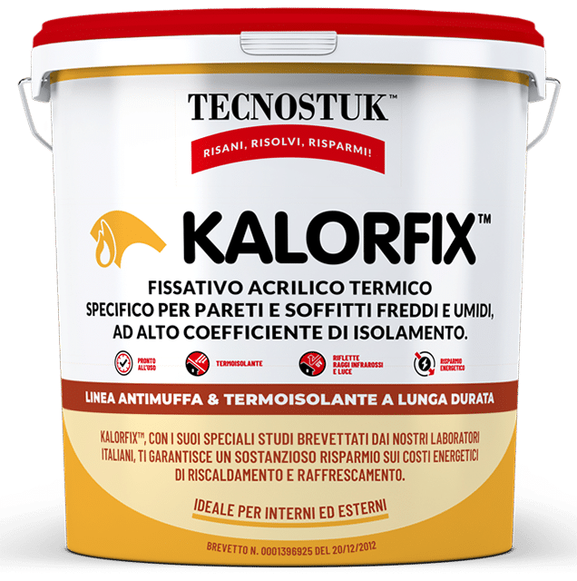 Tecnostuk muffako mkp 2