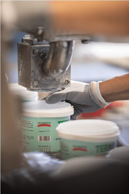 Tecnostuk 11 consigli V