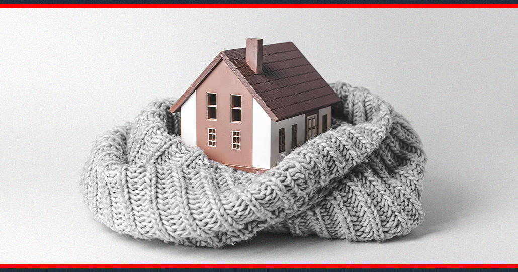 Limportanta di isolare la casa in maniera innovativa