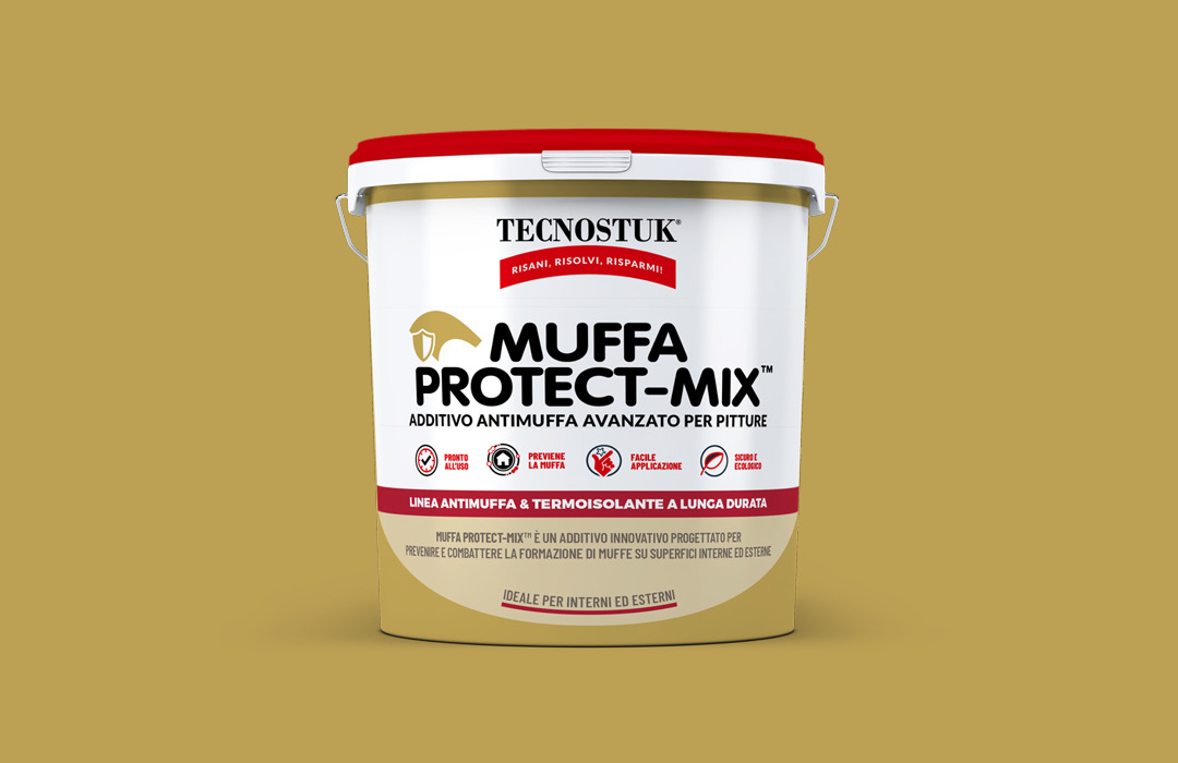 News tecnostuk 24 muffa protect mix