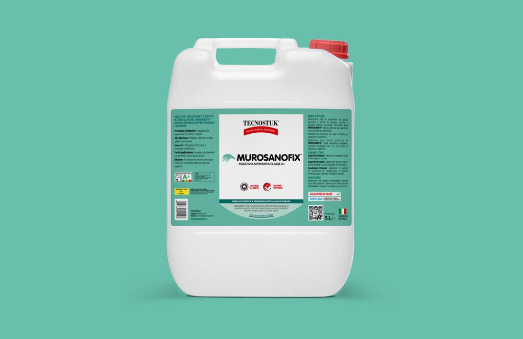 News tecnostuk 24 murosano fix