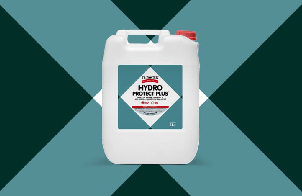 News Tecnostuk 24 Hydro Protect Plus