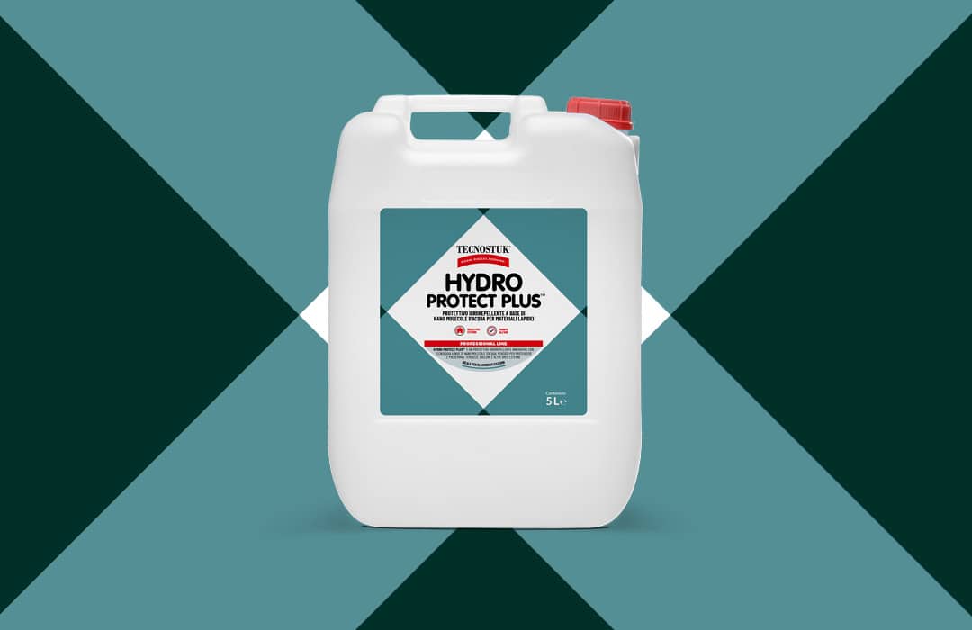 News Tecnostuk 24 Hydro Protect Plus