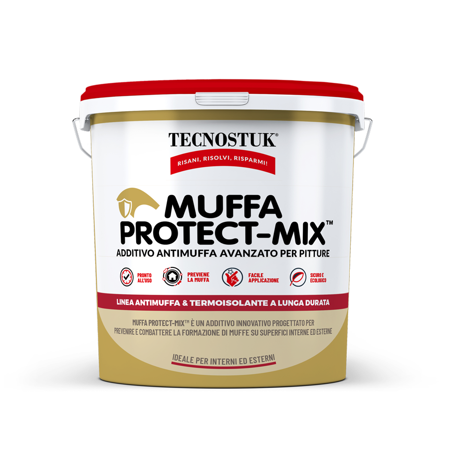 Muffaprotectmix Additivo Antimuffa