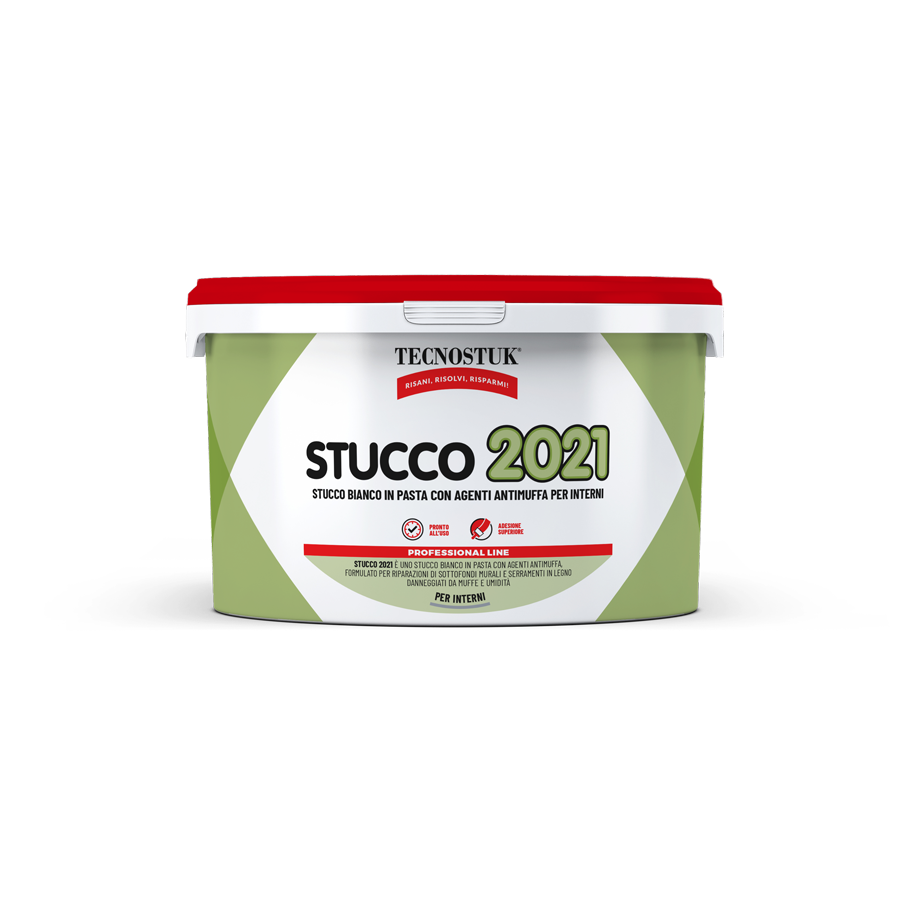 Tecnostuk Stucco2021 mkp
