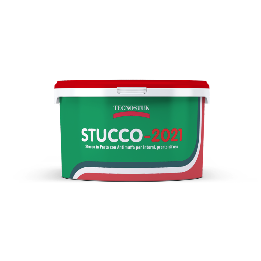 Tecnostuk Stucco2021 mkp
