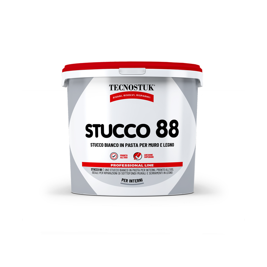Tecnostuk stucco88 mkp