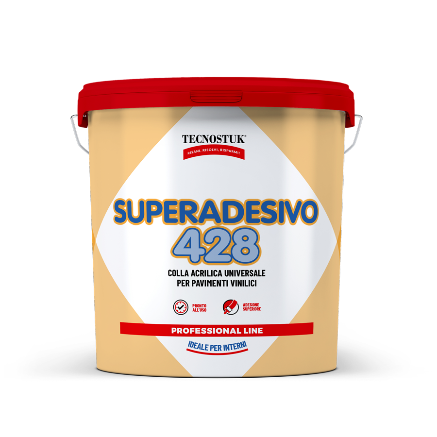 Tecnostuk Superadesivo428 mkp