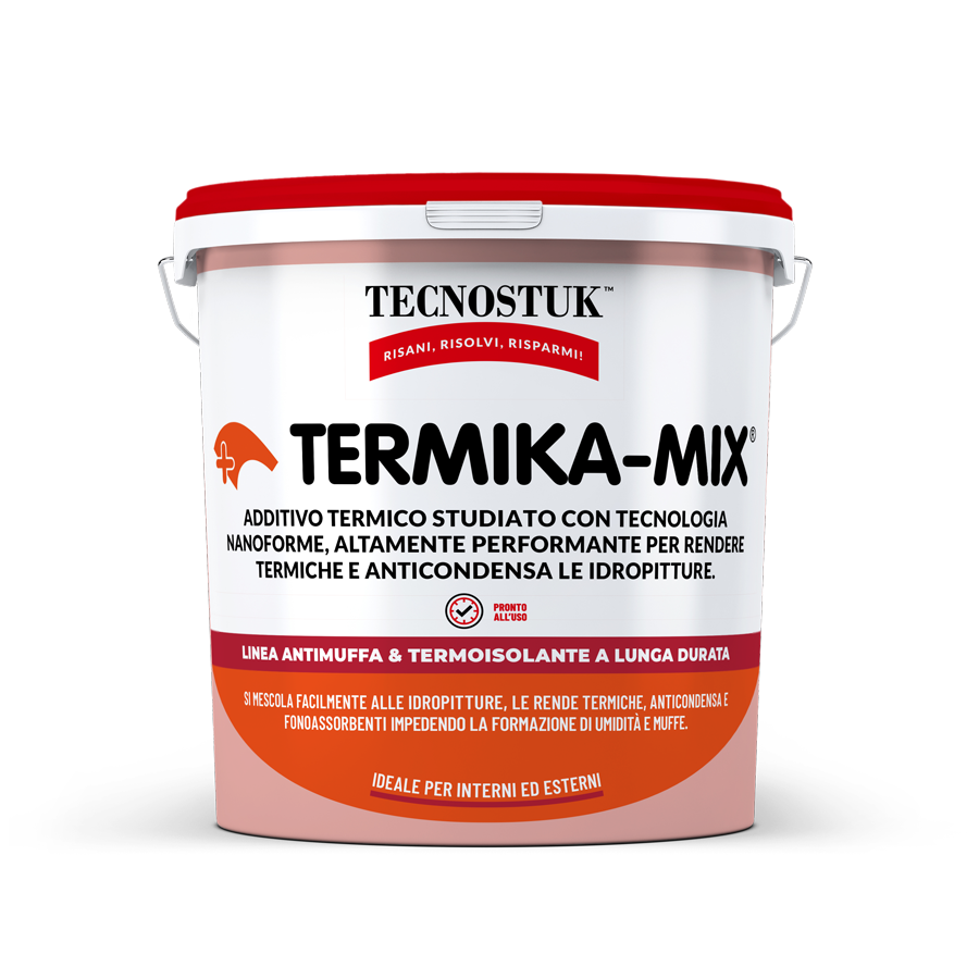 Termikamix Additivo Termico