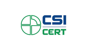Csi Cert 300x172