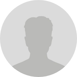 Default Avatar Man