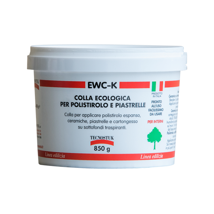 Ewc K Colla Ecologica 850g