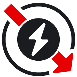 Picto Risparmio Energetico