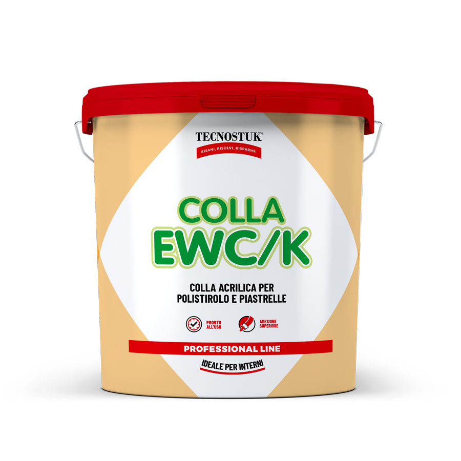 Tecnostuk ewc k mkp