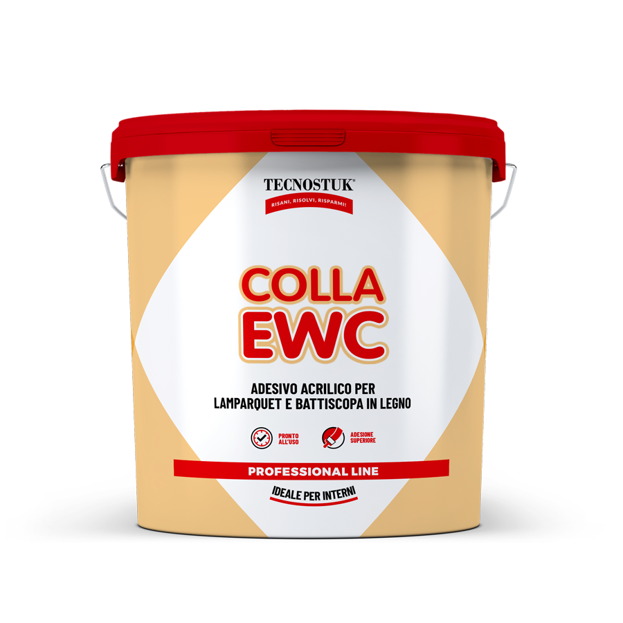 Tecnostuk ewc mkp