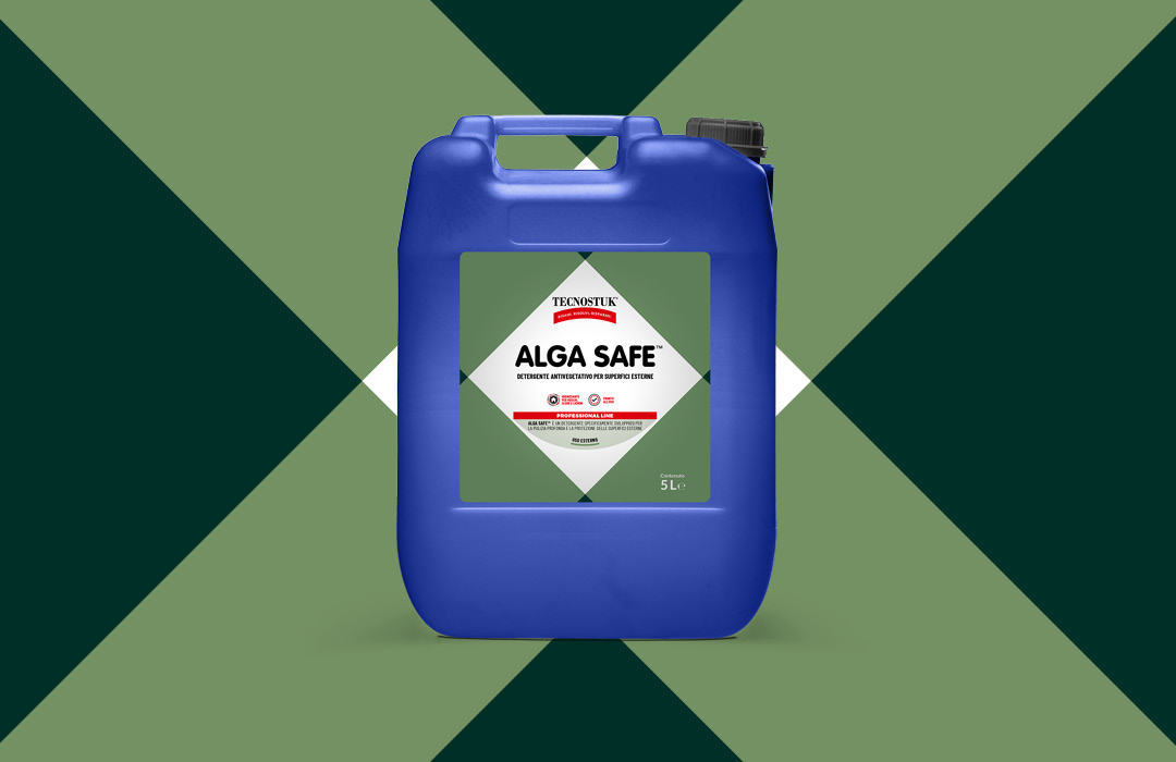 News Tecnostuk 24 Alga Safe