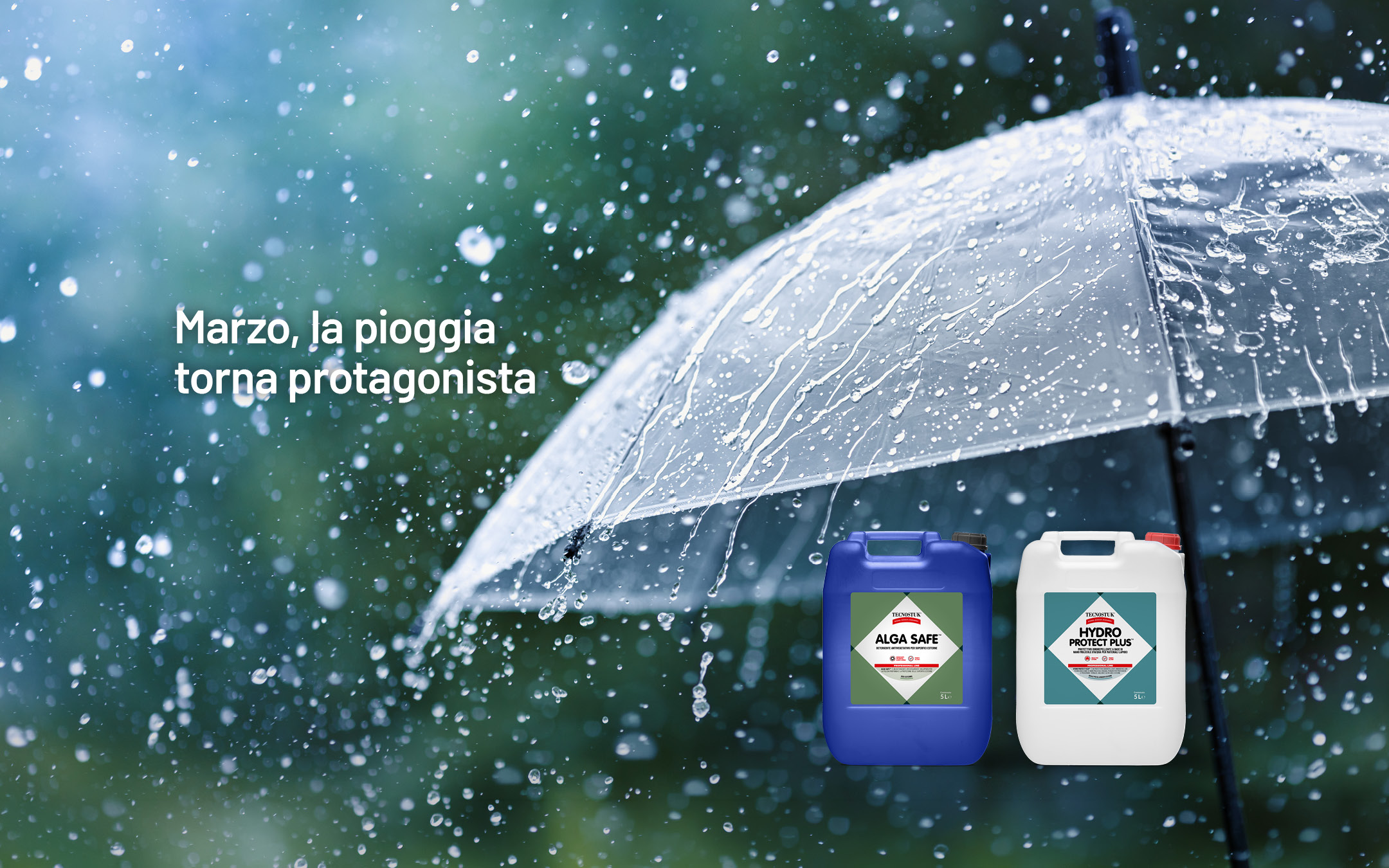 News tecnostuk 03 26