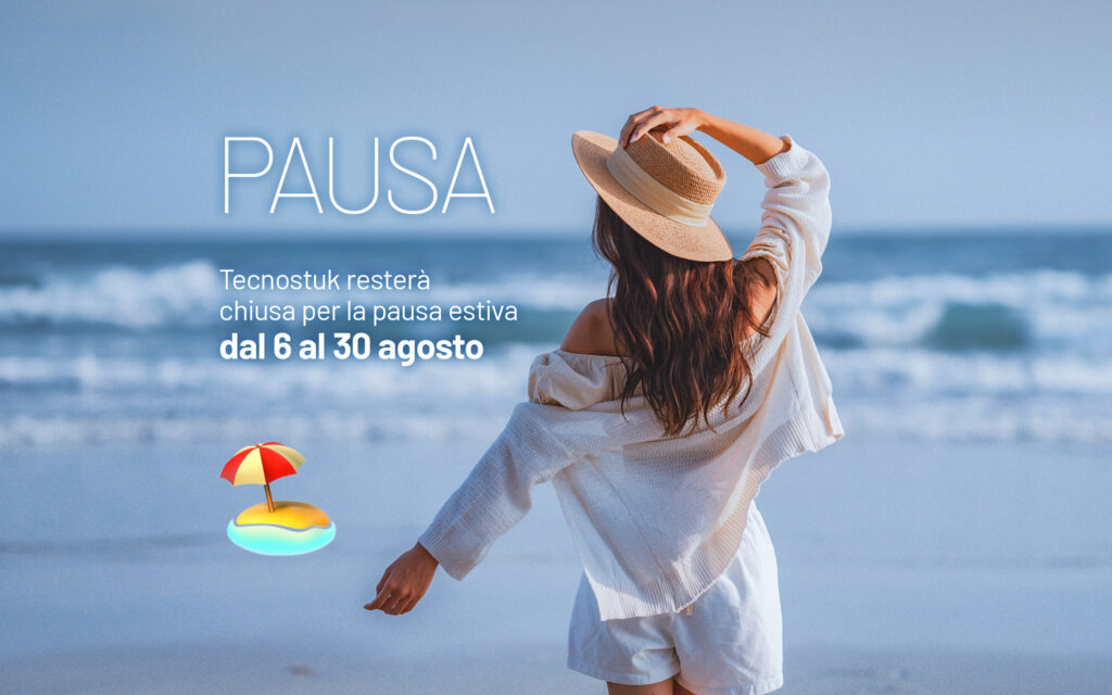 News tecnostuk 08 26